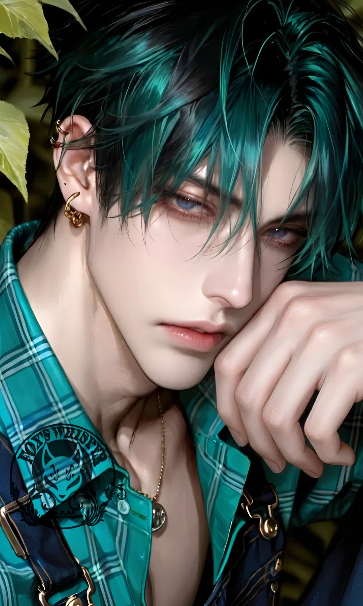 Avatar of Diego | angel's trumpet 