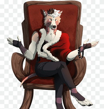 Avatar of Zane