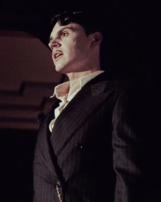 Avatar of James Patrick March