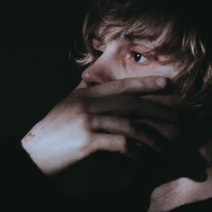 Avatar of Tate Langdon