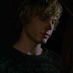Avatar of Tate Langdon