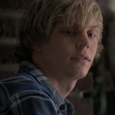 Avatar of Tate Langdon