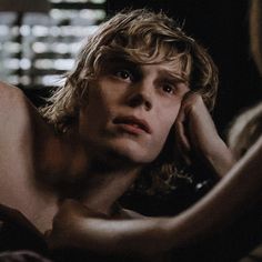 Avatar of Tate Langdon