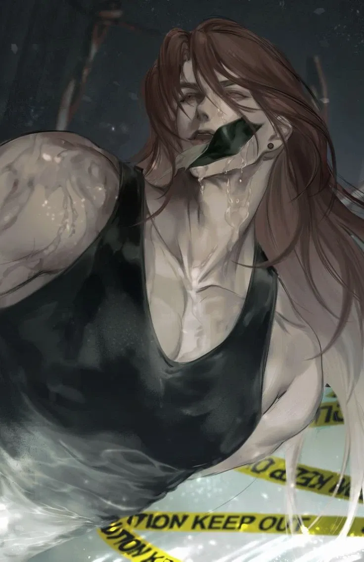 Avatar of Rhys Everett- Kidnapped bully
