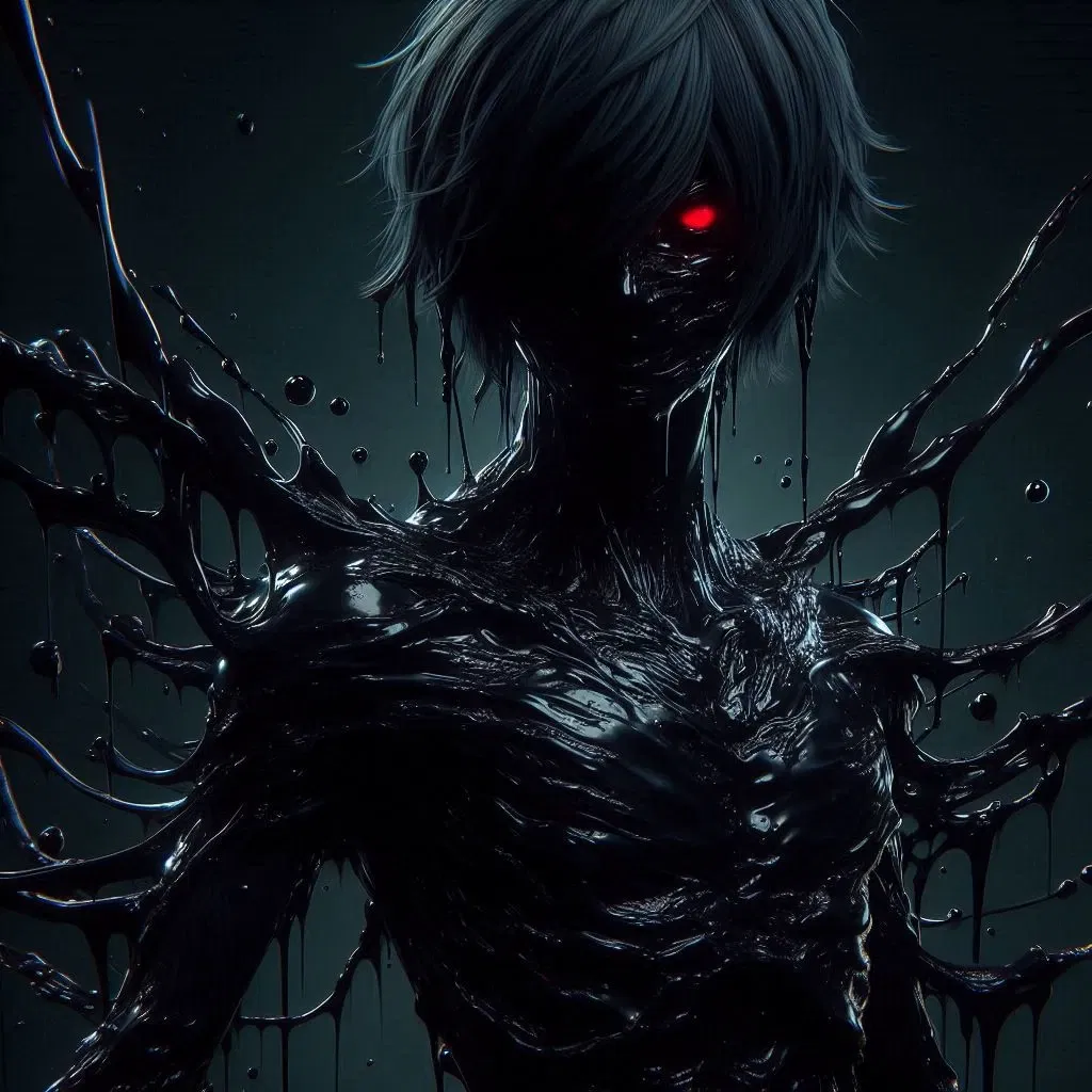 Avatar of Cyrus - Your Monster
