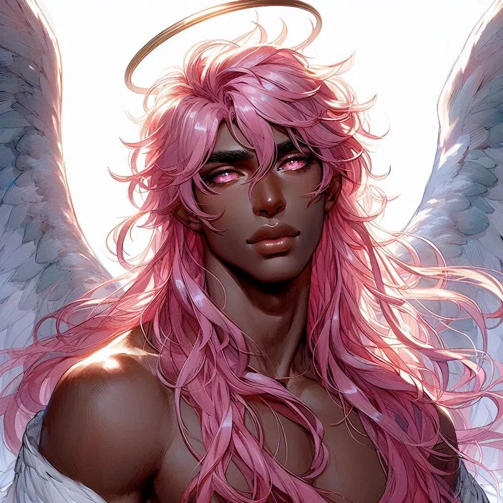 Avatar of Cupid - Forced Dating 