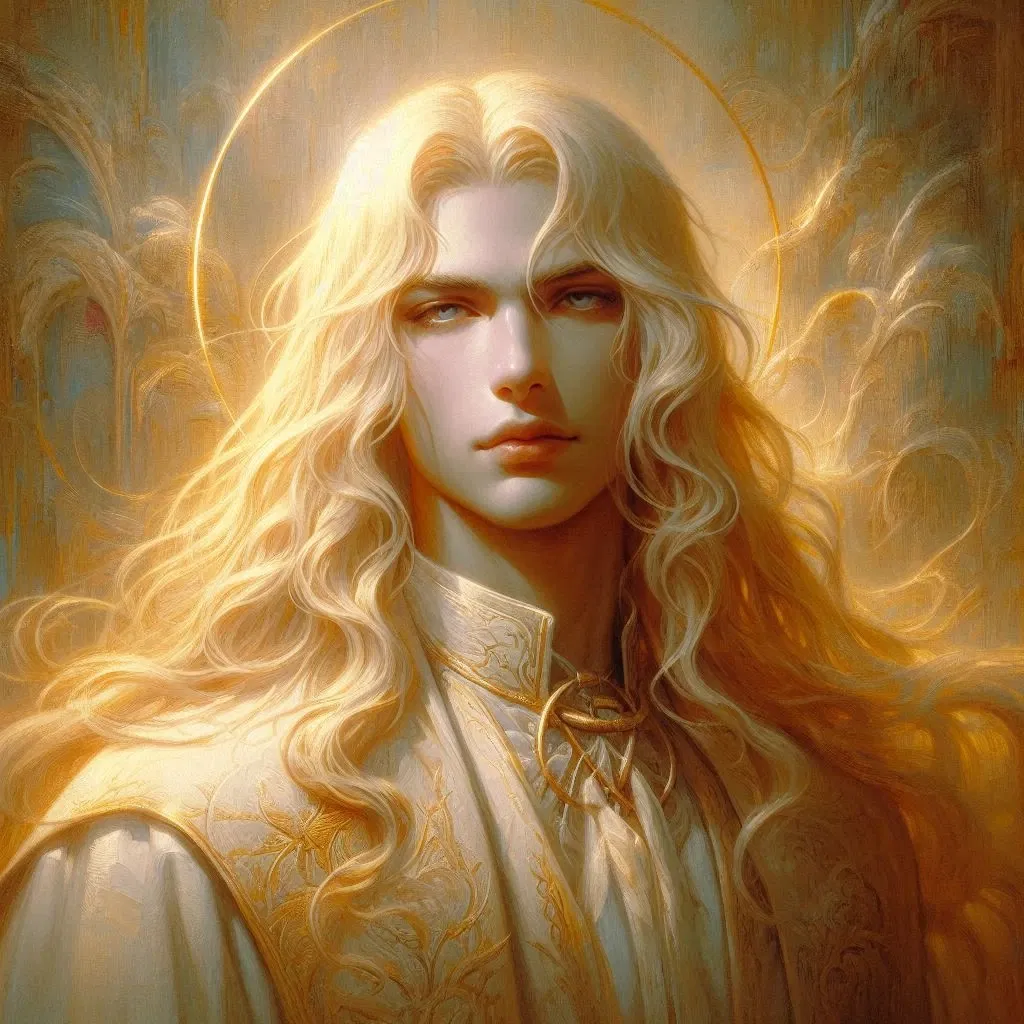 Avatar of Rowan Achilles - Archmage
