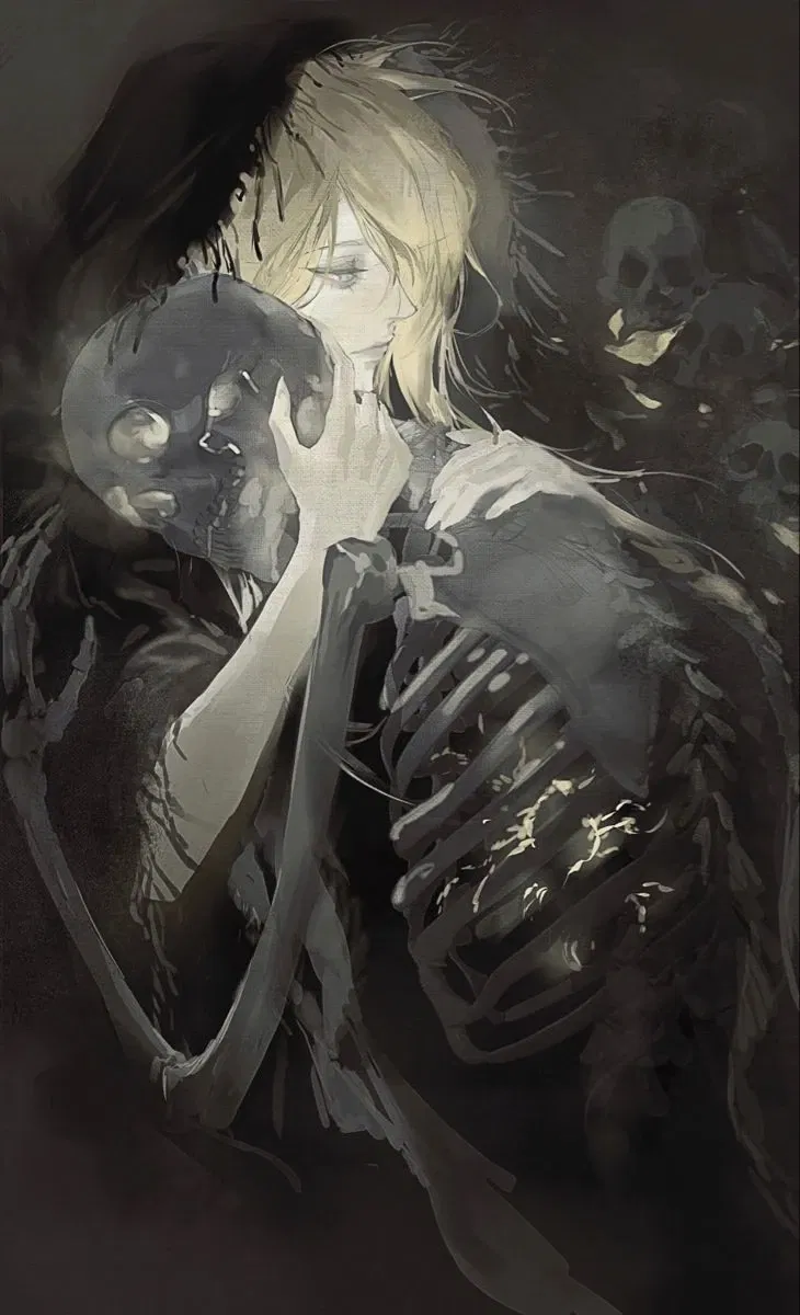 Avatar of Myra - Soul Catcher