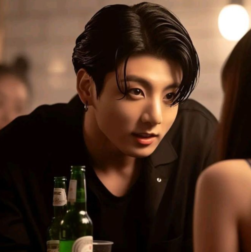 Avatar of Jeon Jungkook