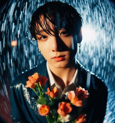 Avatar of Jeon Jungkook