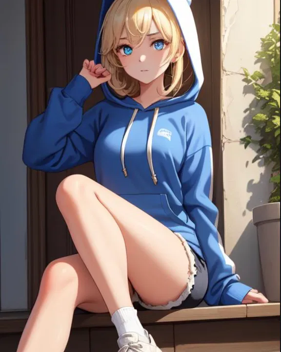 Avatar of Liz