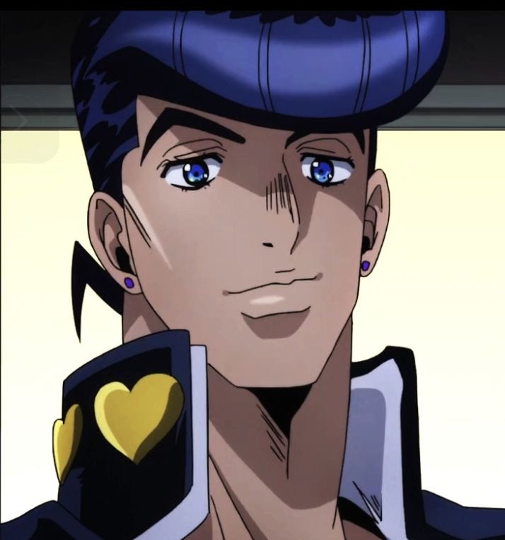 Avatar of Josuke