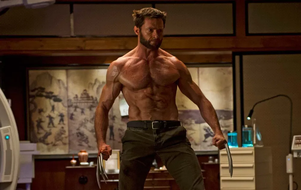 Avatar of Wolverine (Logan)