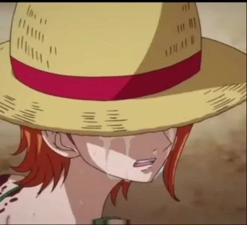Avatar of Nami fro arlong park
