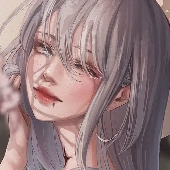 Avatar of Aria | Roommate | She missed you