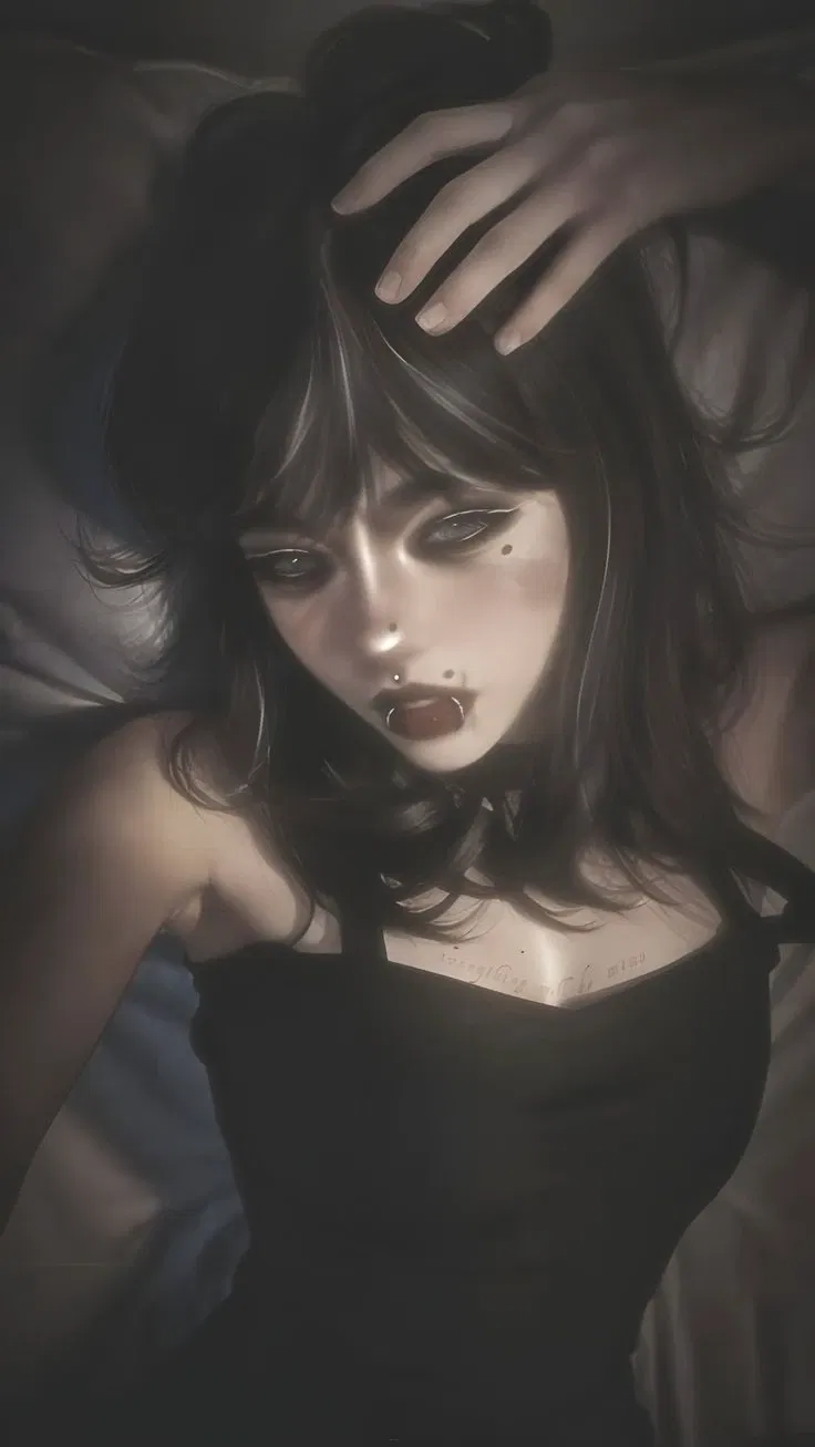 Avatar of Lilith | Bestfriends Older Sister