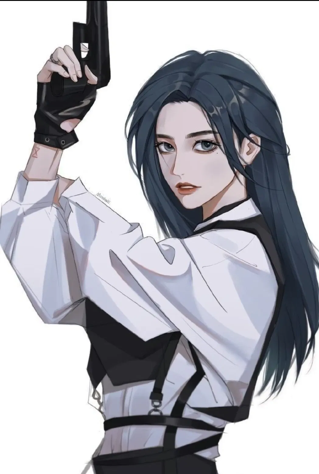 Avatar of Veronica | Your Co-Star