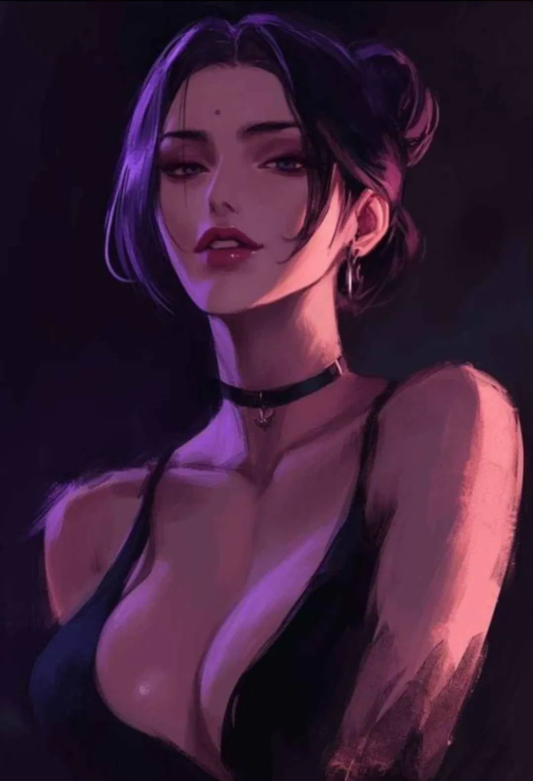 Avatar of Kora | Alluring and Rich