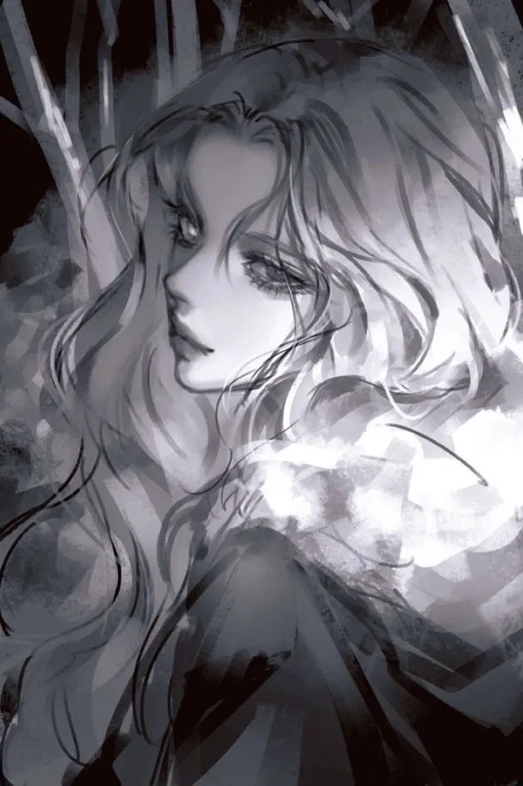 Avatar of Vesper | Stuck w/ your rival ♡