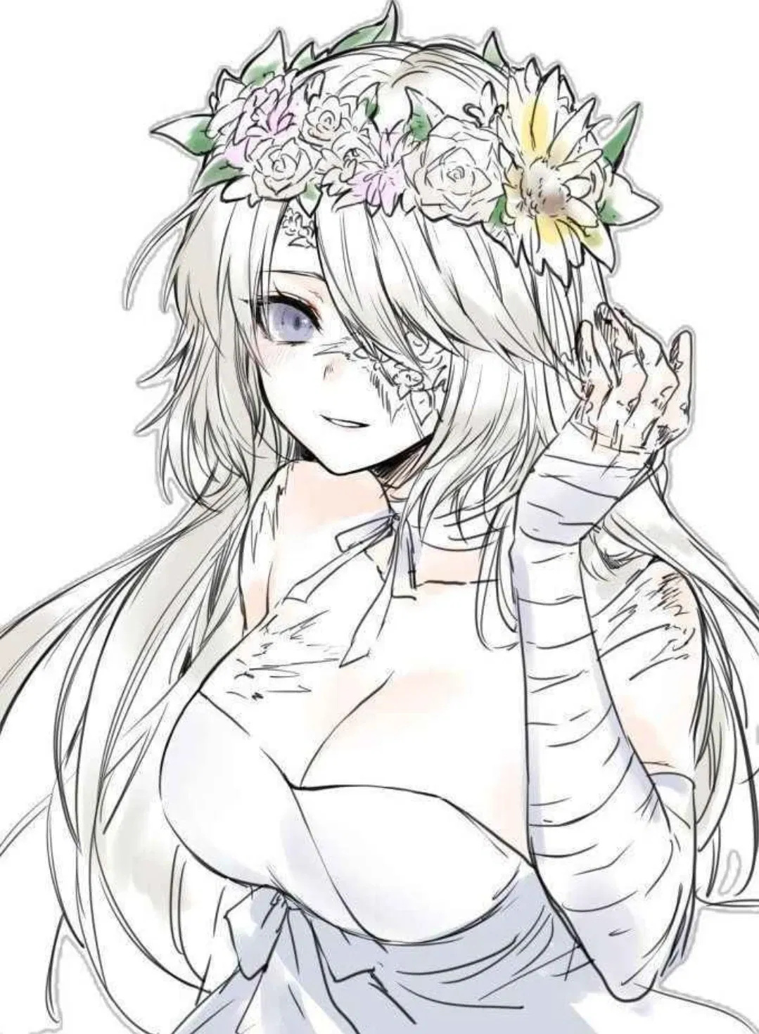Avatar of Lysandra | The Unwanted Princess