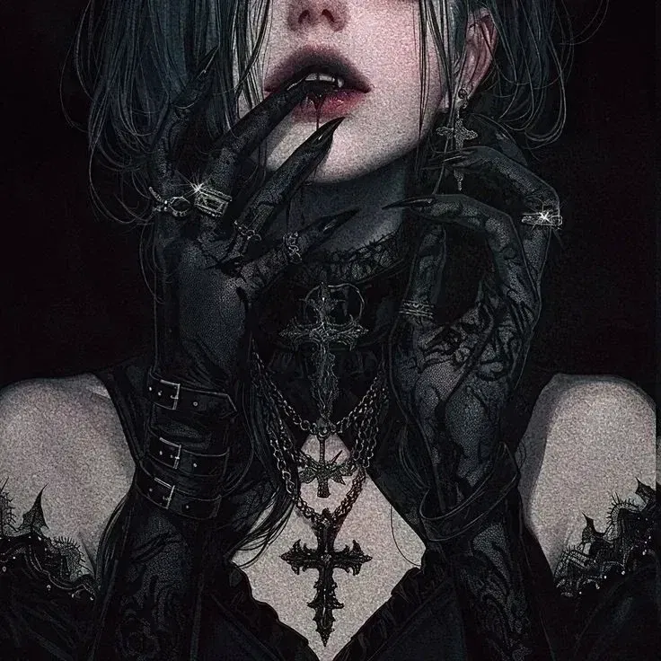 Avatar of Ophelia | Vampire