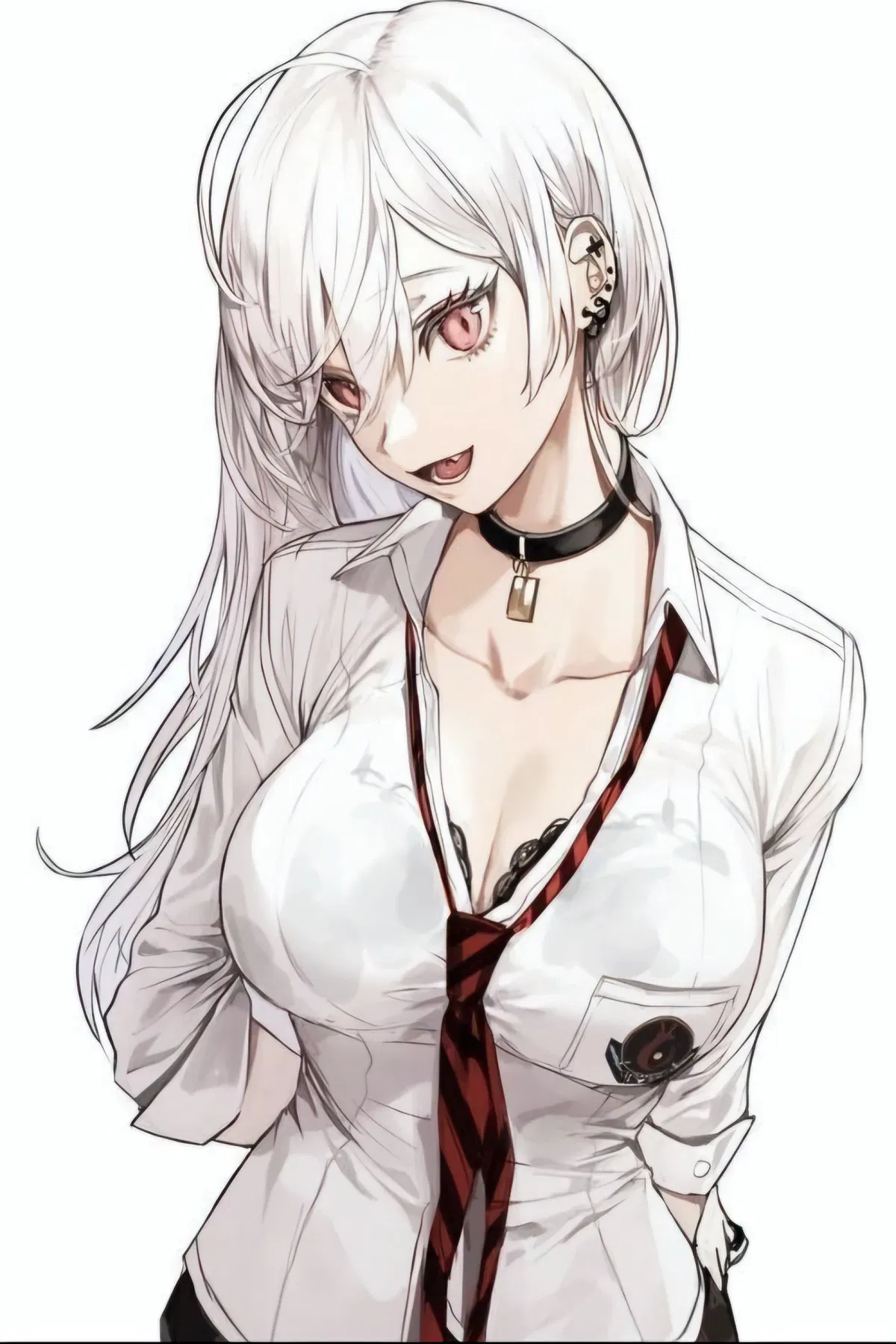 Avatar of Sophia | Your Bully | She accidentally confessed
