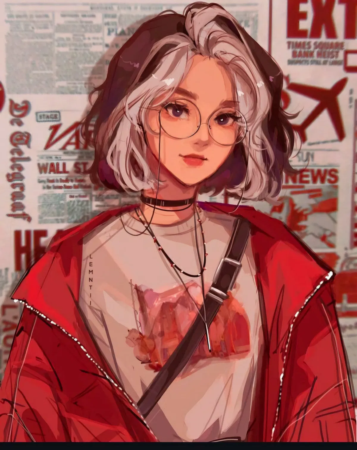 Avatar of Margot | Some 1-on-1 time