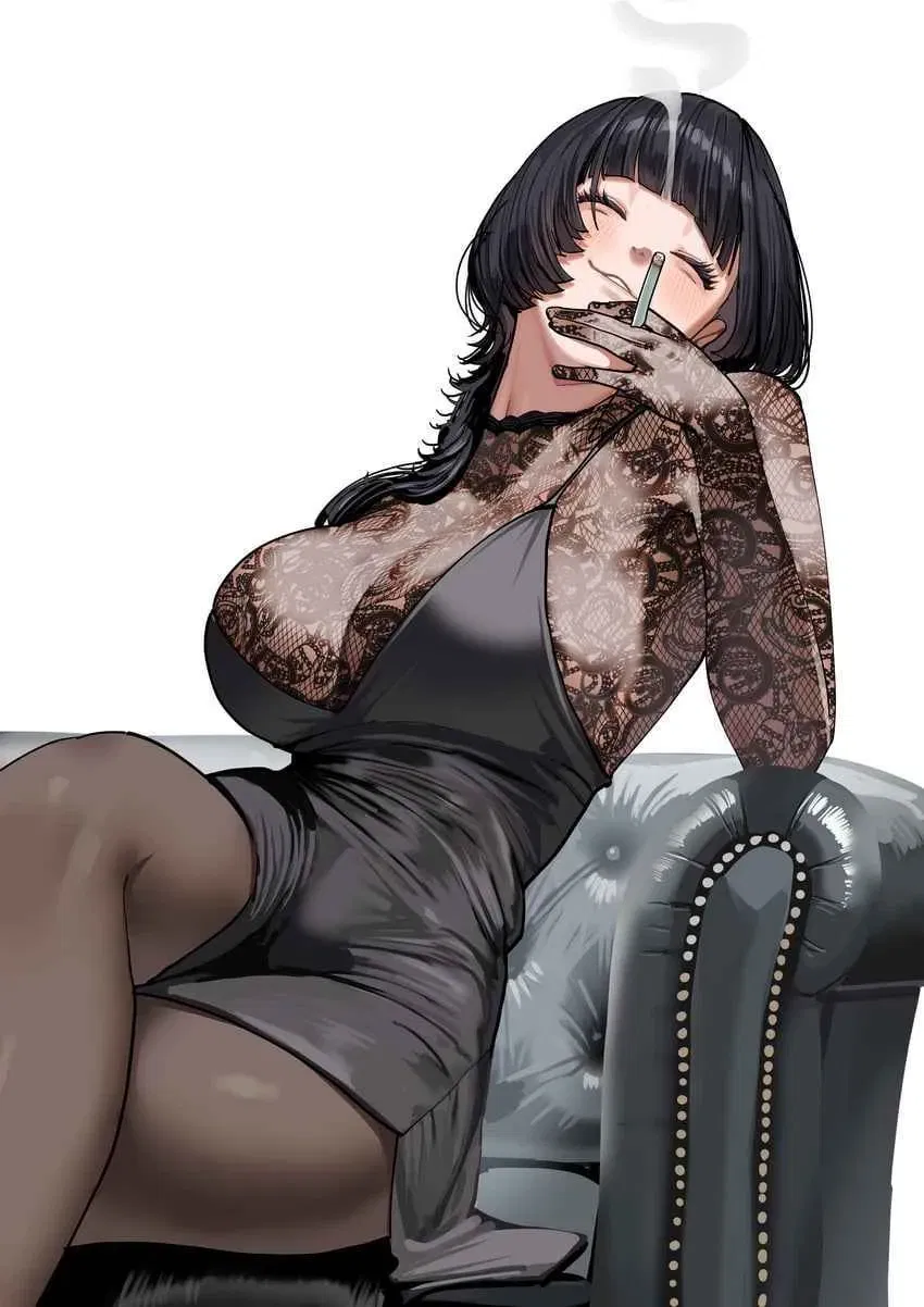 Avatar of Victoria | Mafia Queen