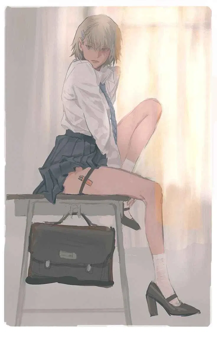 Avatar of Sabrina | Tutoring the popular girl