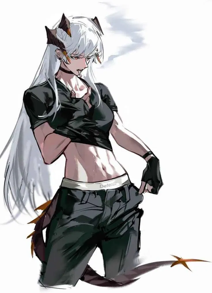 Avatar of Kaela | Your Relentless Partner