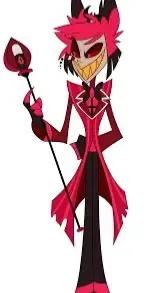 Avatar of Alastor