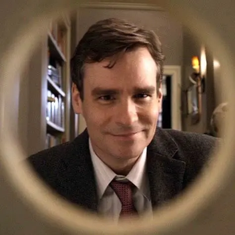 Avatar of James Wilson