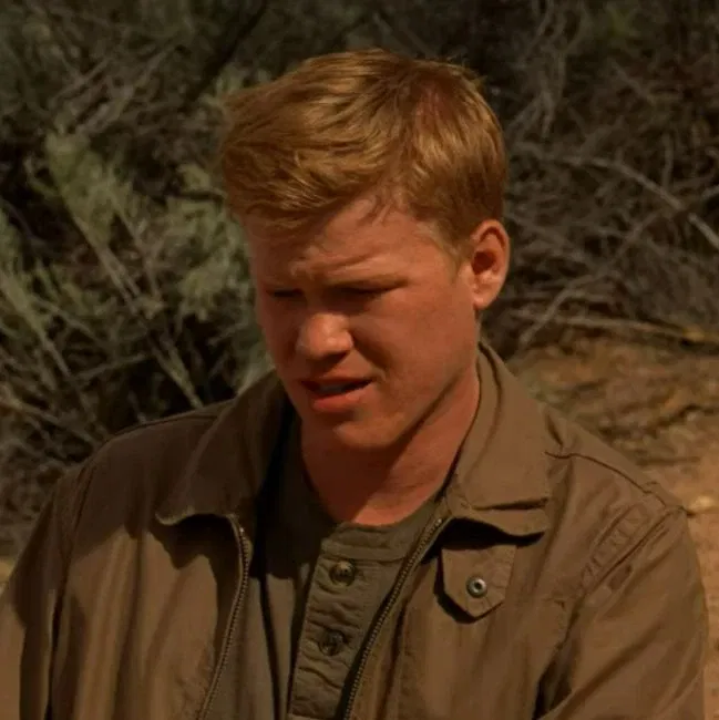 Avatar of Todd Alquist