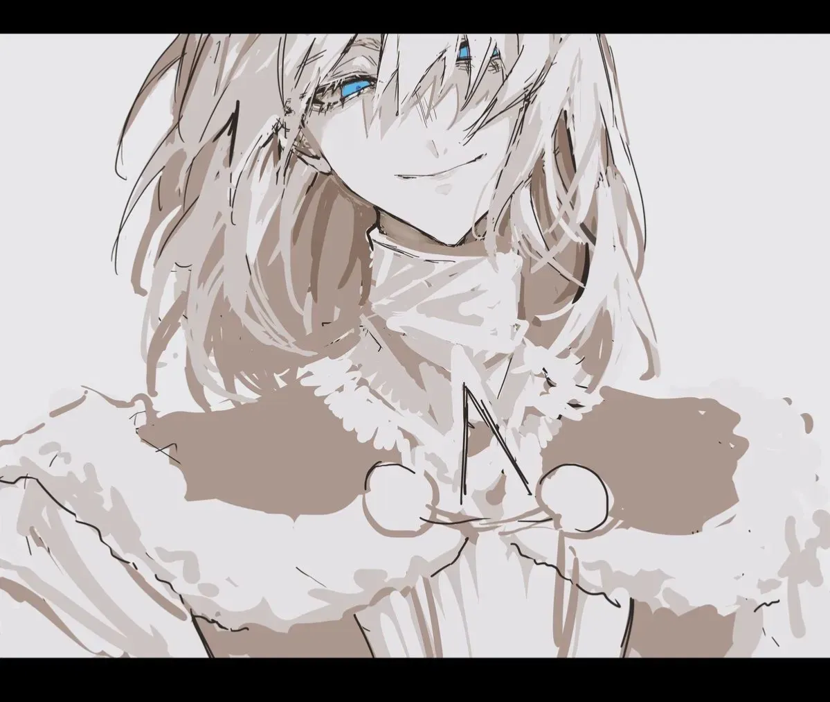Avatar of Isfrid Lumielle