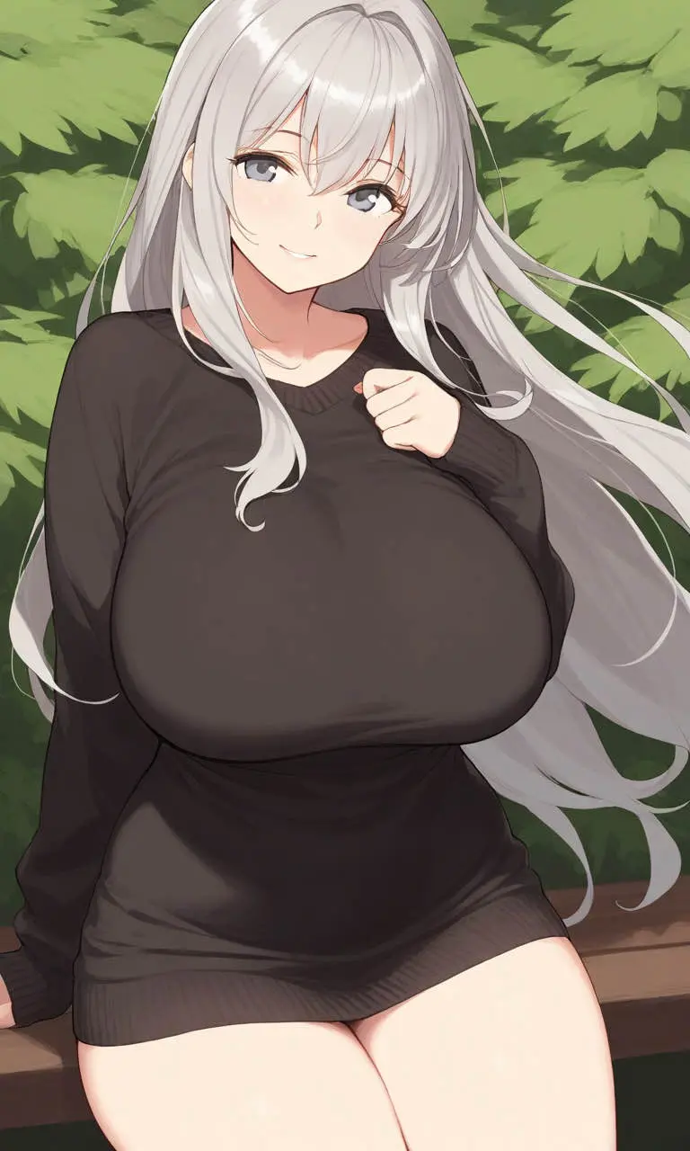Avatar of Celeste Ashford (Your gf)