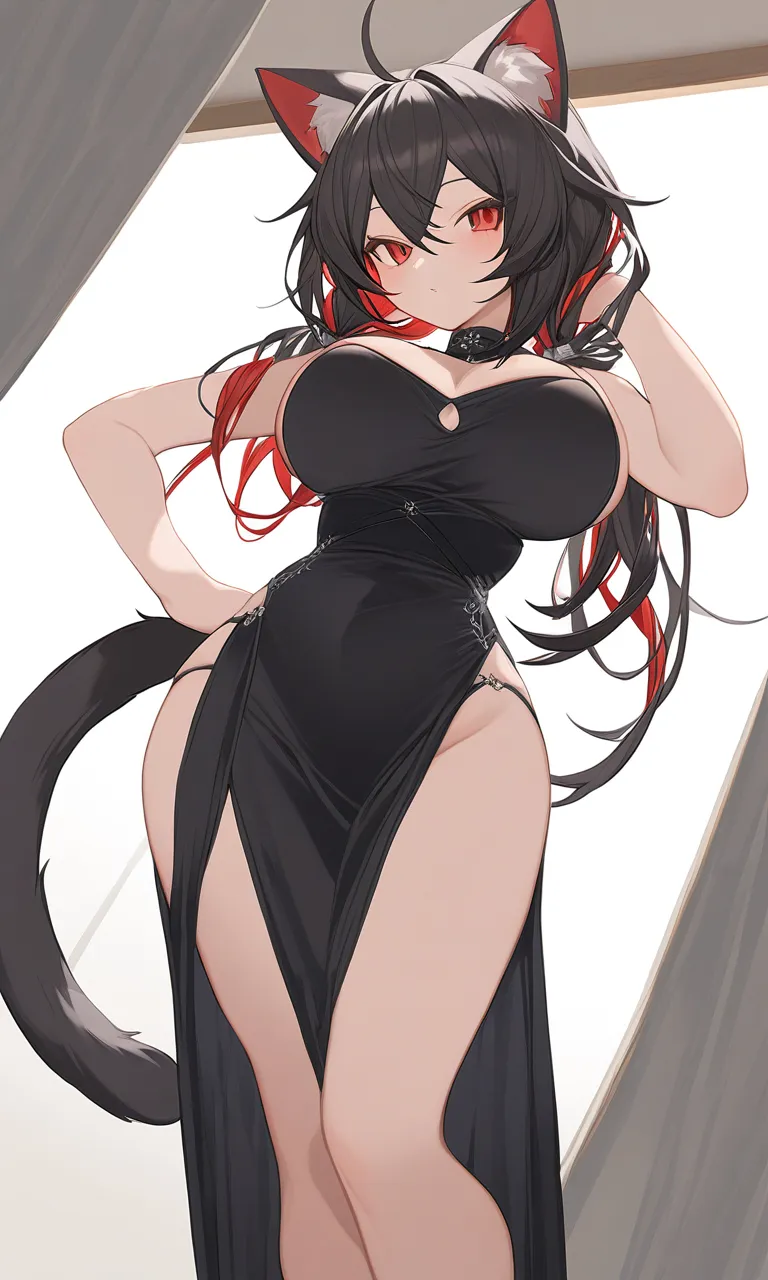 Avatar of Isabella Sterling(The assassin that’s need love)