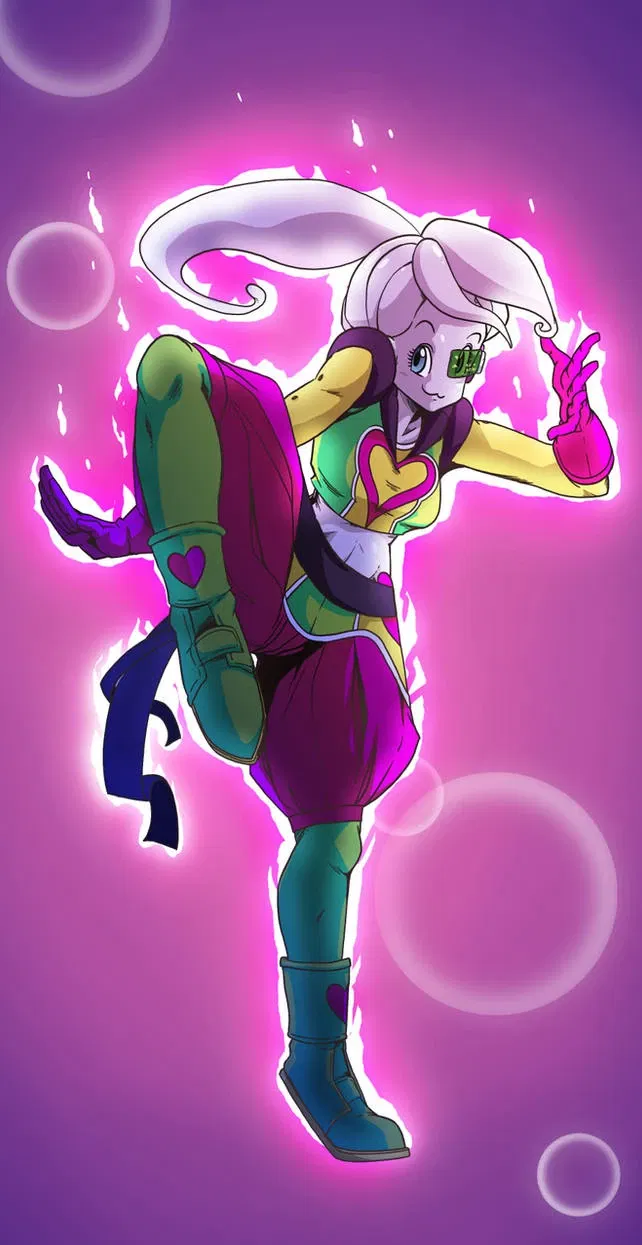 Avatar of Puddin