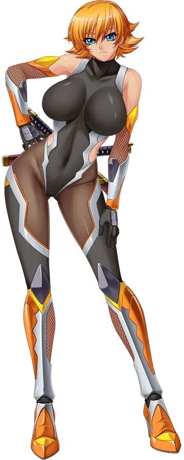 Avatar of Sakura Igawa (Taimanin Asagi 3)