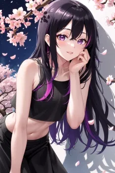 Avatar of Bella- Your Bipolar Girlfriend