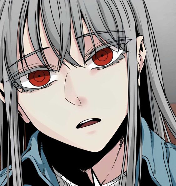 Avatar of Touka Akabane (MHA oc)