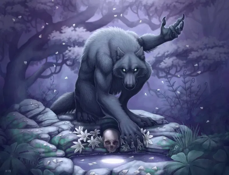 Avatar of Rex
