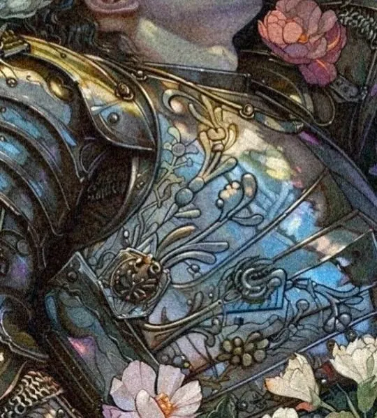 Avatar of Cornelius Frostbourn