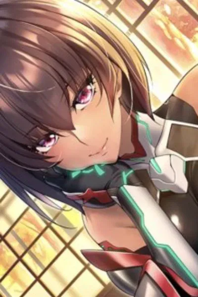 Avatar of Yukikaze Mizuki (Future)