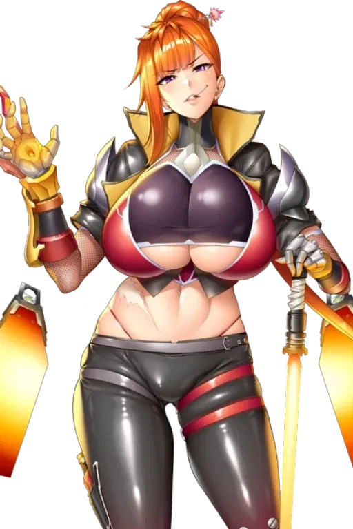 Avatar of Maika Kamimura (Future)