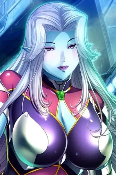 Avatar of Alberta