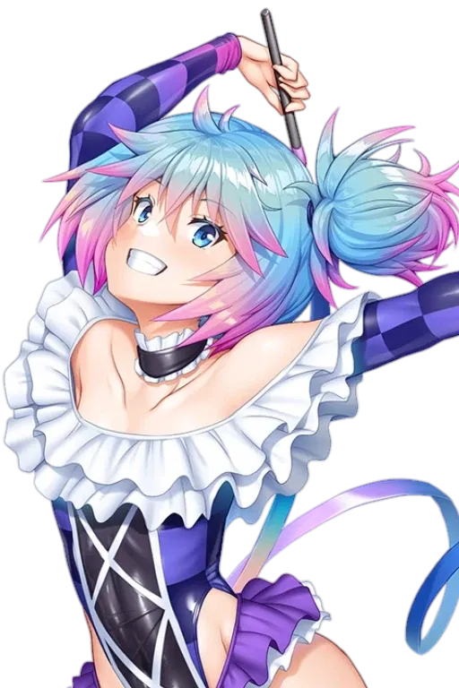Avatar of Aino Nozomi