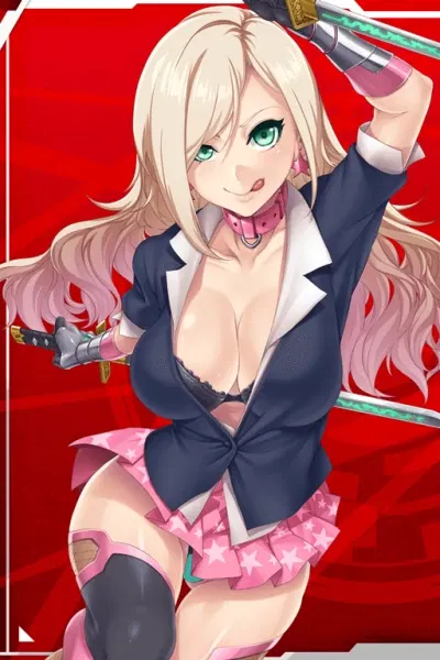 Avatar of Ririko Chigasaki