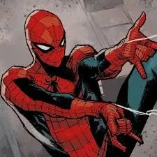 Avatar of Spider-Man