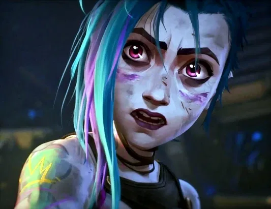 Avatar of Jinx | Apology