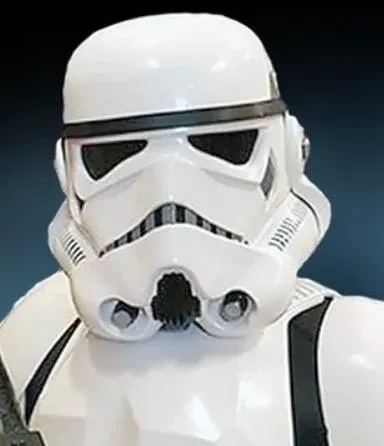 Avatar of Stormtrooper